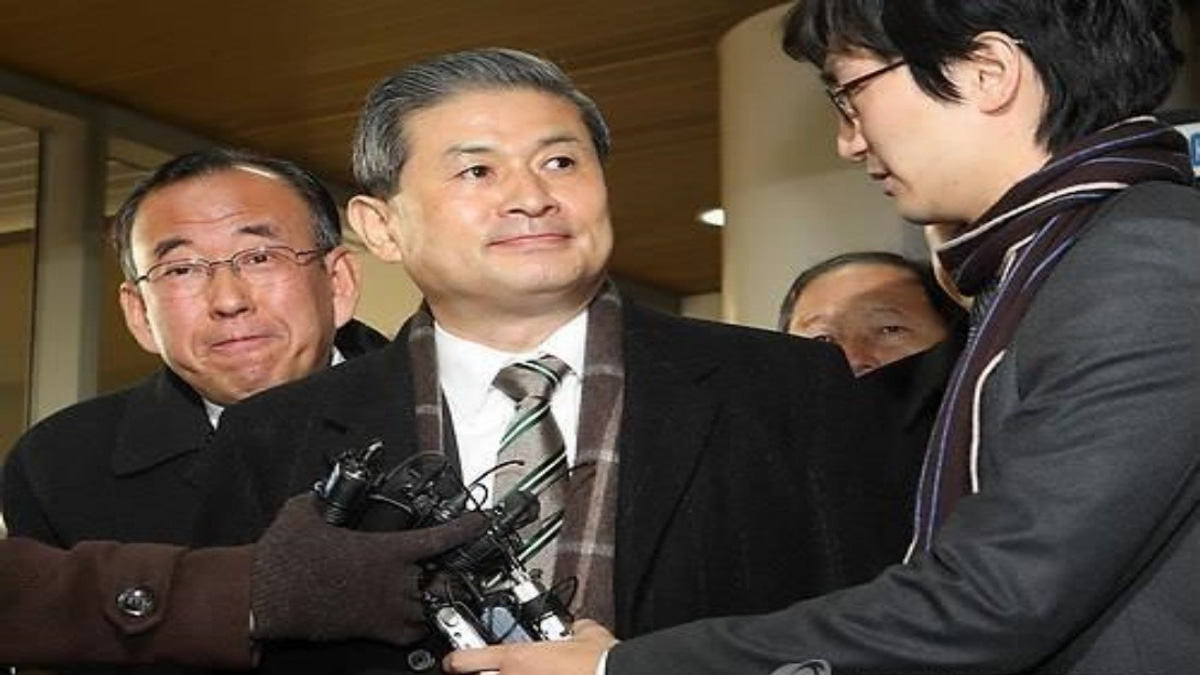 South Korea Officially Revokes Top Science Award From Disgraced Stem Cell Researcher Hwang Woo-suk