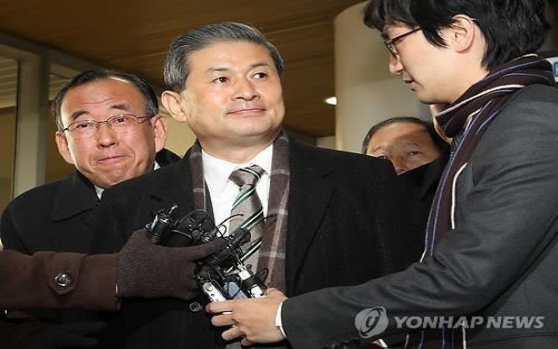 South Korea Officially Revokes Top Science Award From Disgraced Stem Cell Researcher Hwang Woo-suk