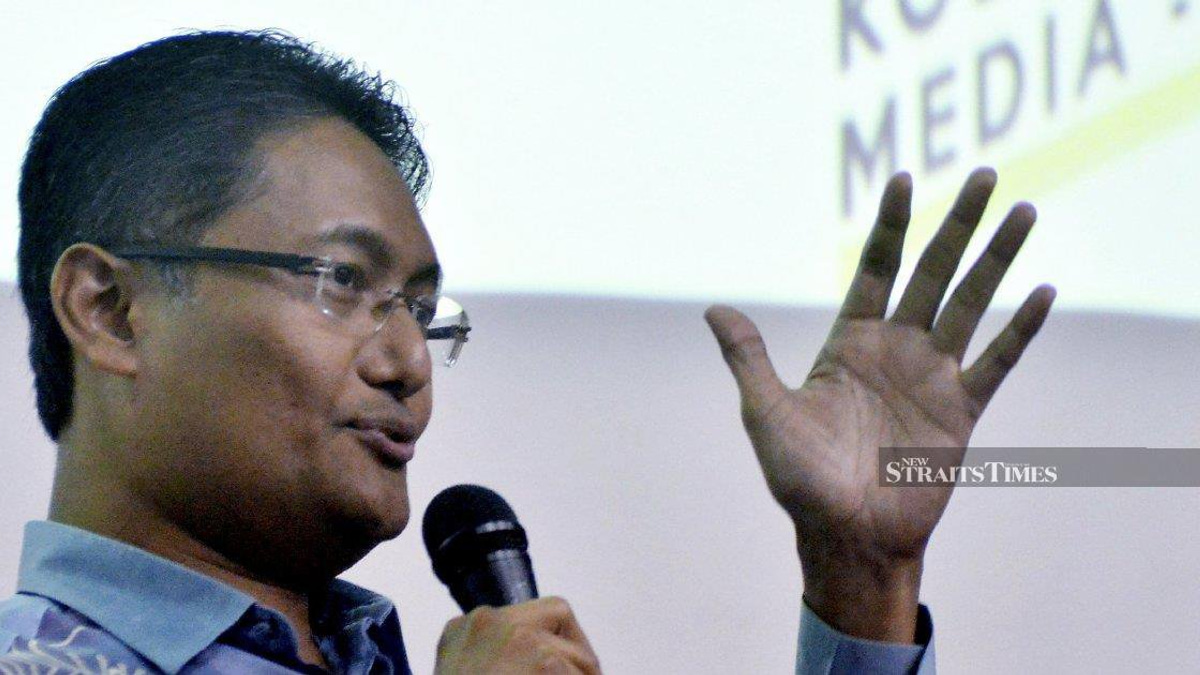 Stigmatising DAP as anti-Islam threat risks widening Malaysia's religious fault lines, warns senior political figure