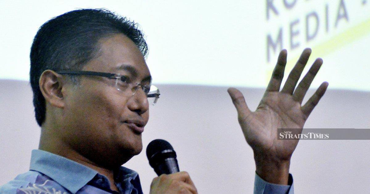 Stigmatising DAP as anti-Islam threat risks widening Malaysia's religious fault lines, warns senior political figure