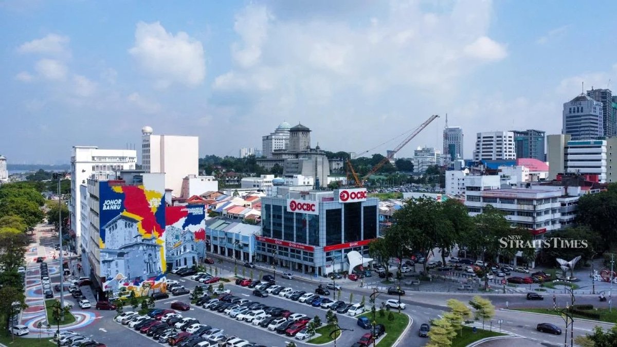 MACC Investigates Johor Election Candidate Over Alleged Vote-Buying Scheme