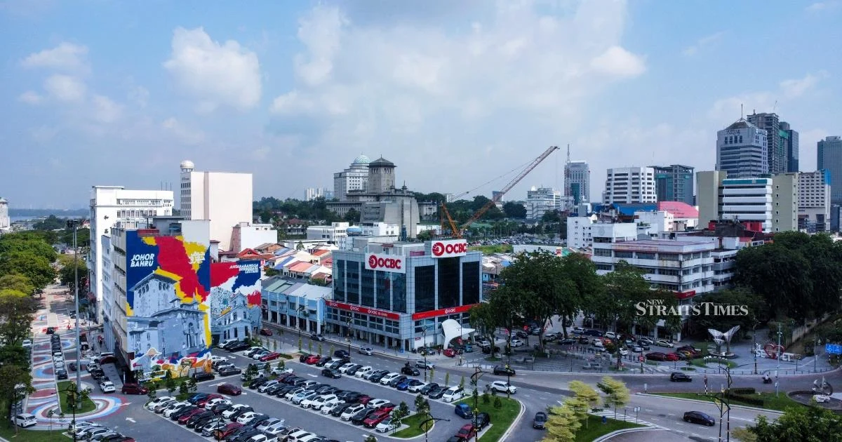MACC Investigates Johor Election Candidate Over Alleged Vote-Buying Scheme