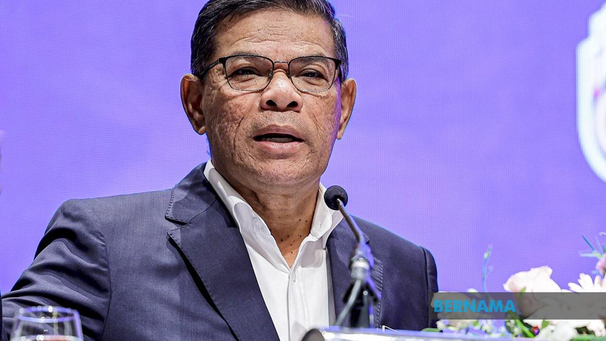 EAIC Flags Irregularities in Naturalisation of Seven Malaysian Footballers, Seeks Procedural Review