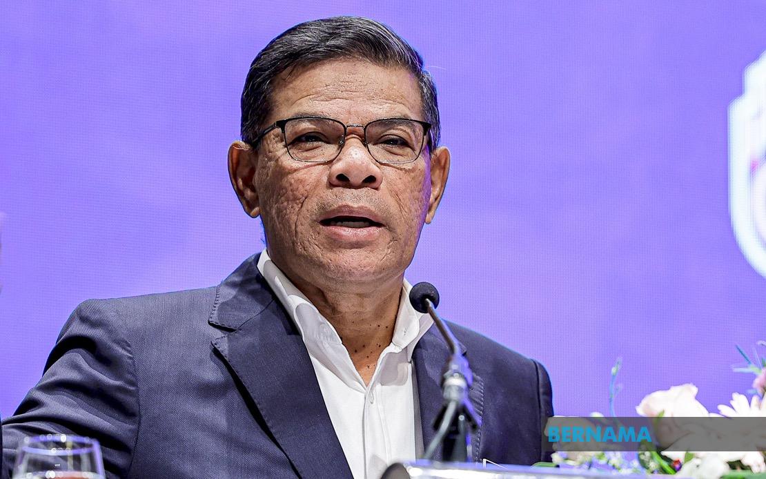EAIC Flags Irregularities in Naturalisation of Seven Malaysian Footballers, Seeks Procedural Review