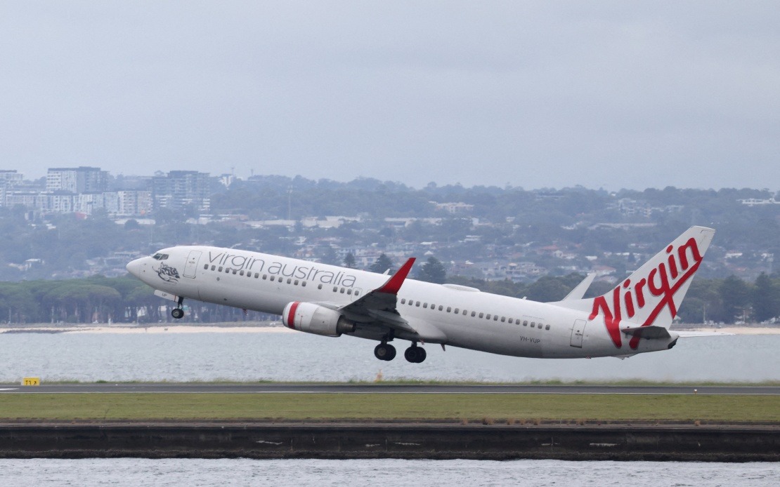Jetstar Crew Member Hurt in Sydney Airport Near Miss With Qatar Airways Plane