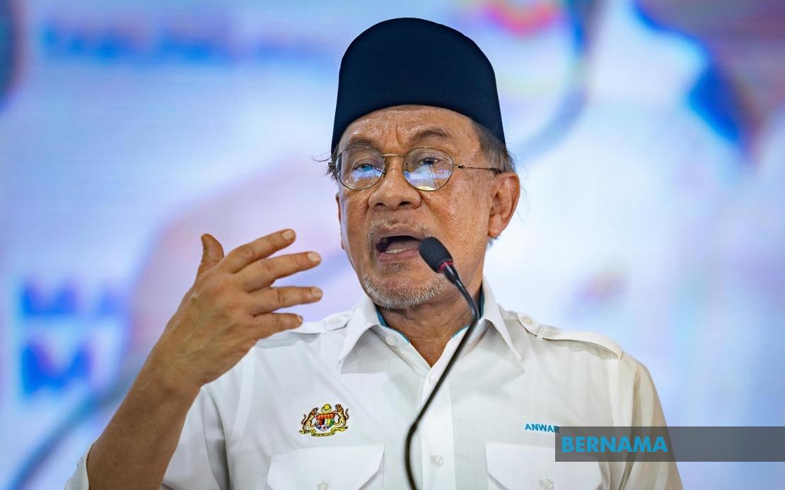 MADANI Government Committed to Modernising Islamic and Pondok Schools, Says PM Anwar