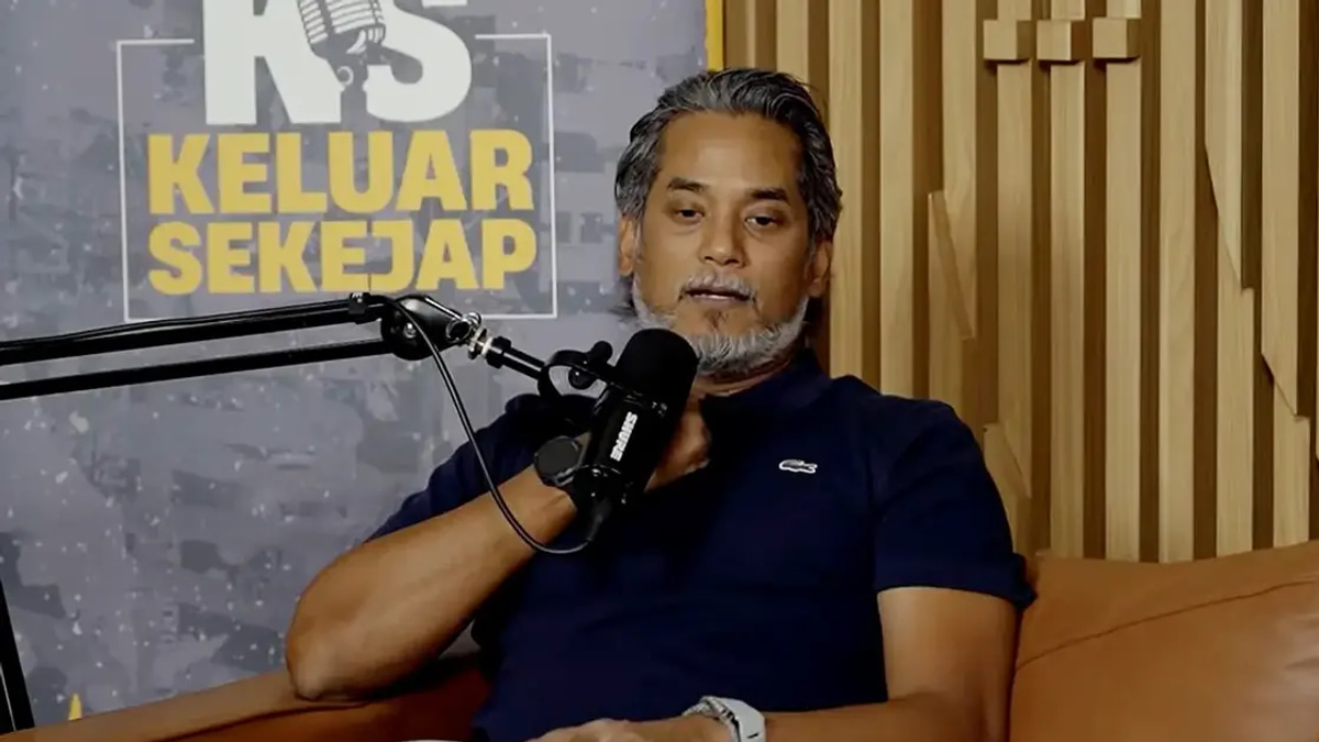 PAS Must Find Moderate Partners to Expand Beyond Core Supporters, KJ Argues