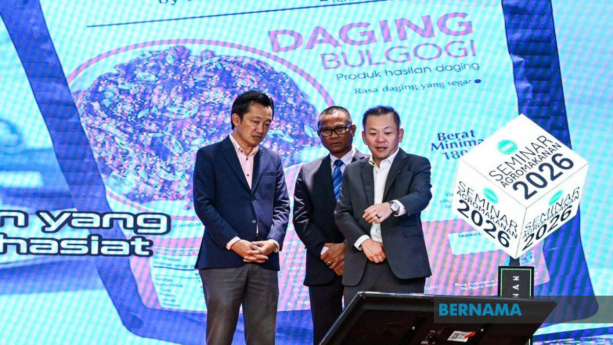 MARDI's Homegrown Onion Seeds to Cut Import Bill by RM300 Million by 2030