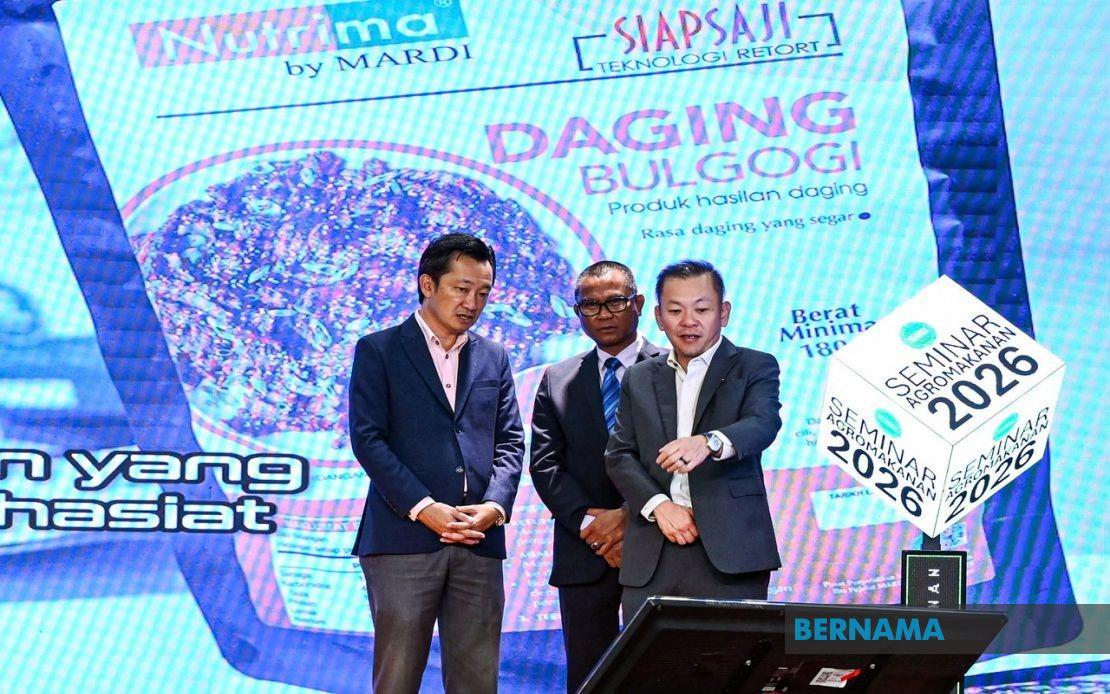 MARDI's Homegrown Onion Seeds to Cut Import Bill by RM300 Million by 2030