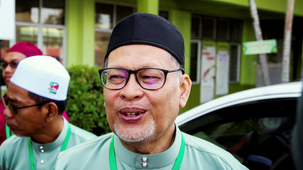 PAS to Hold Crisis Talks on Kelantan Executive Council Seat After Ending Bersatu Cooperation