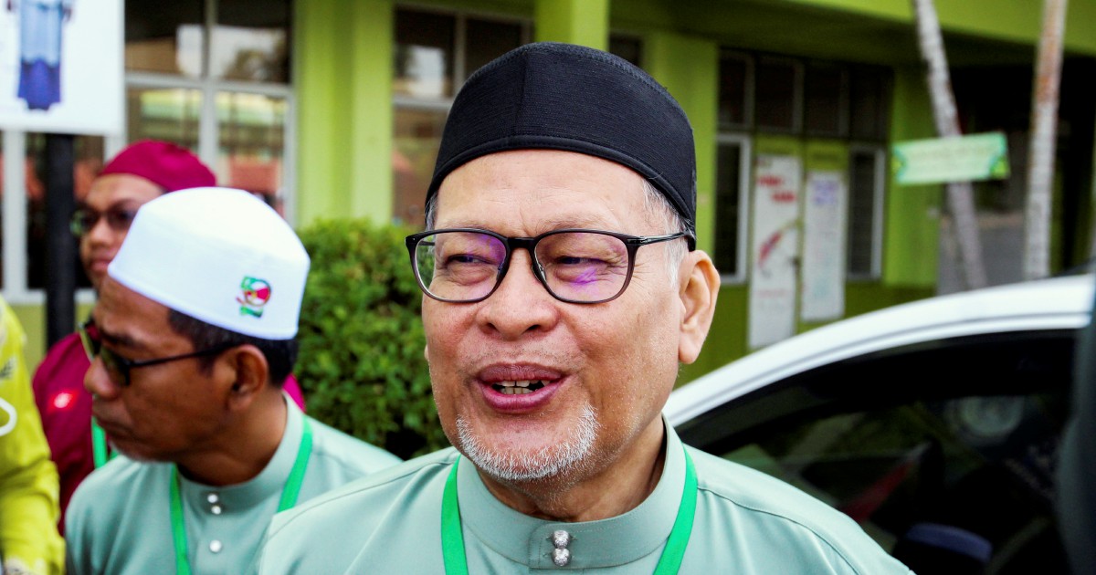 PAS to Hold Crisis Talks on Kelantan Executive Council Seat After Ending Bersatu Cooperation