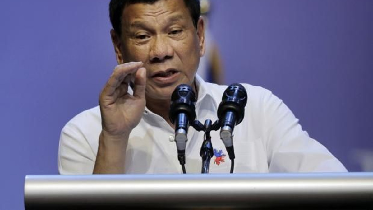 ICC Authorizes Asset Freeze for Duterte but Blocks Access to Personal Keys