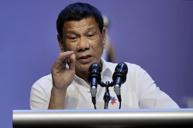 ICC Authorizes Asset Freeze for Duterte but Blocks Access to Personal Keys