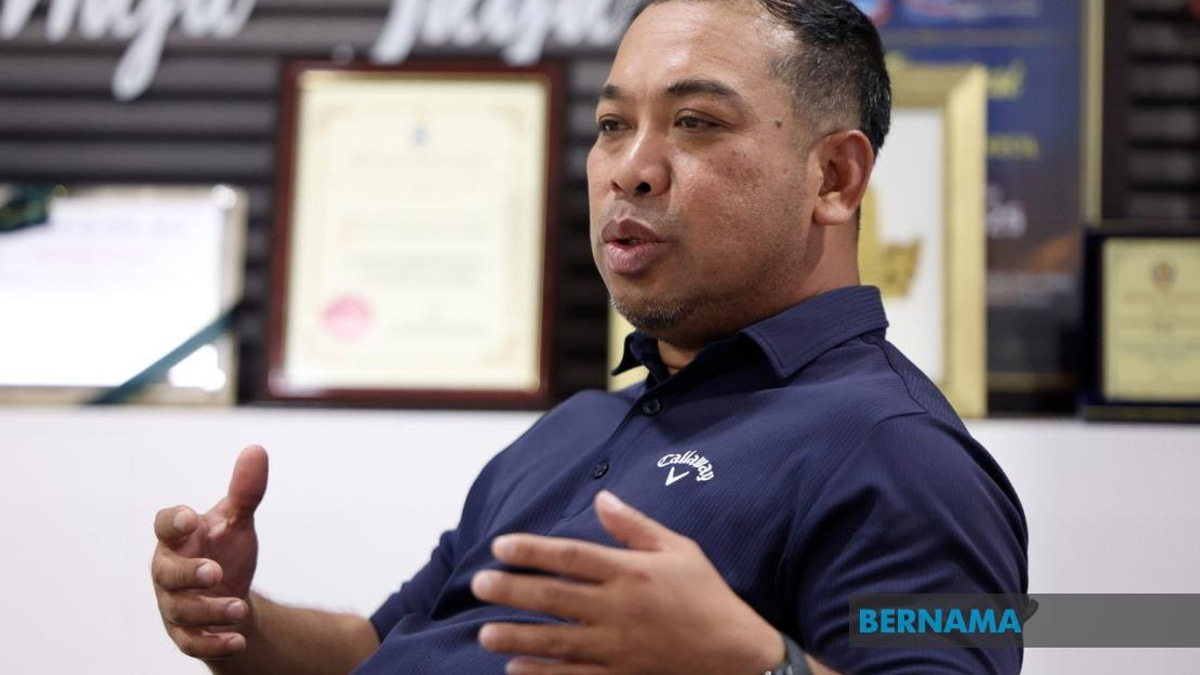 Banggi MP Calls for RM300 Million Road Network Upgrade to Transform Remote Island