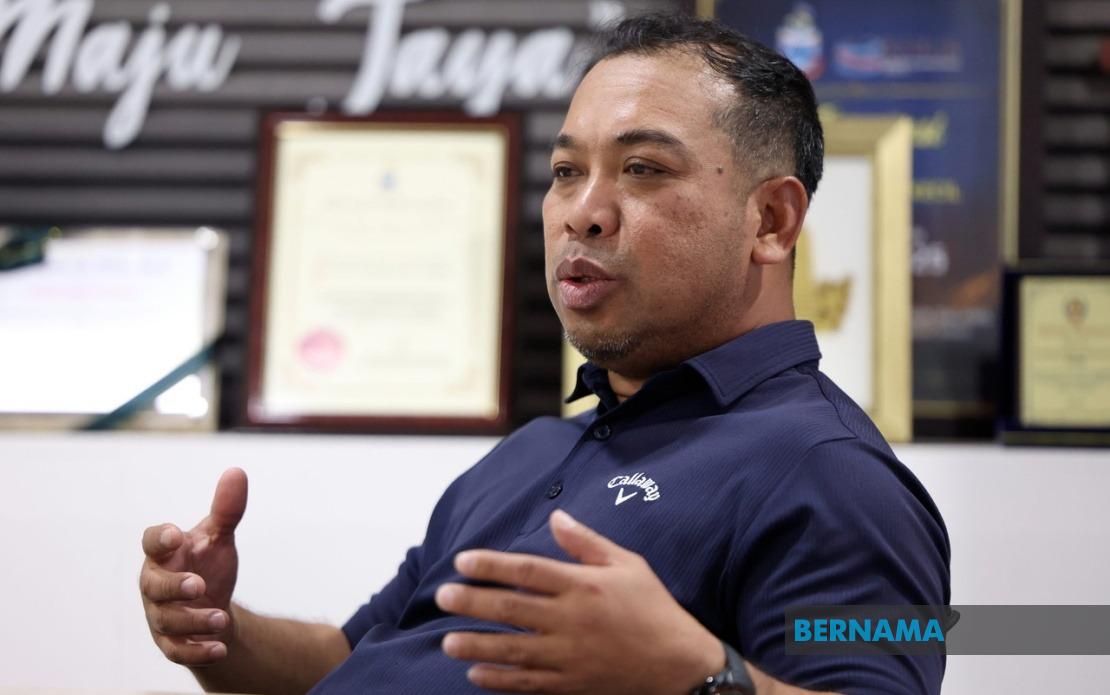 Banggi MP Calls for RM300 Million Road Network Upgrade to Transform Remote Island