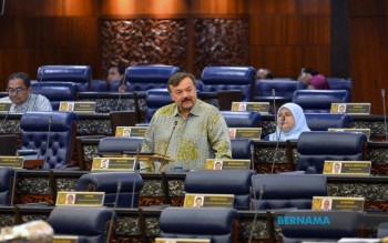 Government Disburses Over RM500 Million in Micro-Financing to Support 30,000 Entrepreneurs