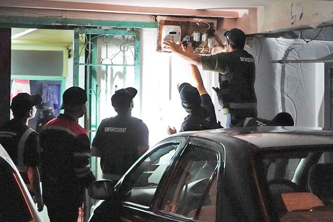 Brunei's Multi-Agency Crackdown Uncovers Immigration and Labour Violations in Capital