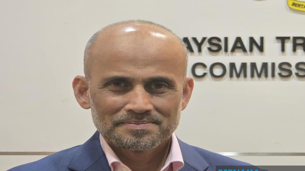 Malaysia-Singapore Relations Strengthen Despite Global Challenges, Outgoing High Commissioner Says