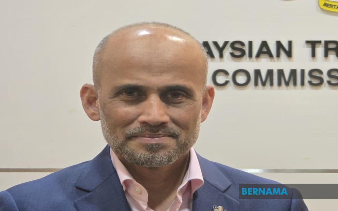 Malaysia-Singapore Relations Strengthen Despite Global Challenges, Outgoing High Commissioner Says