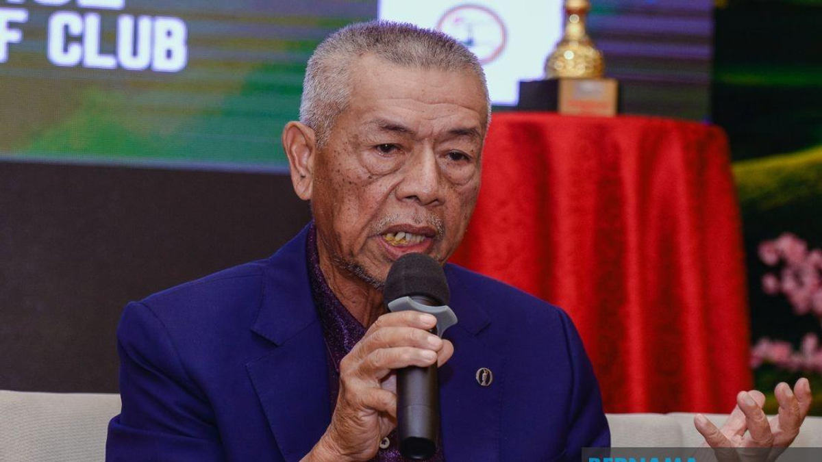 MGA Seeks Full-Time National Coach as Malaysia Gears Up for 2027 SEA Games