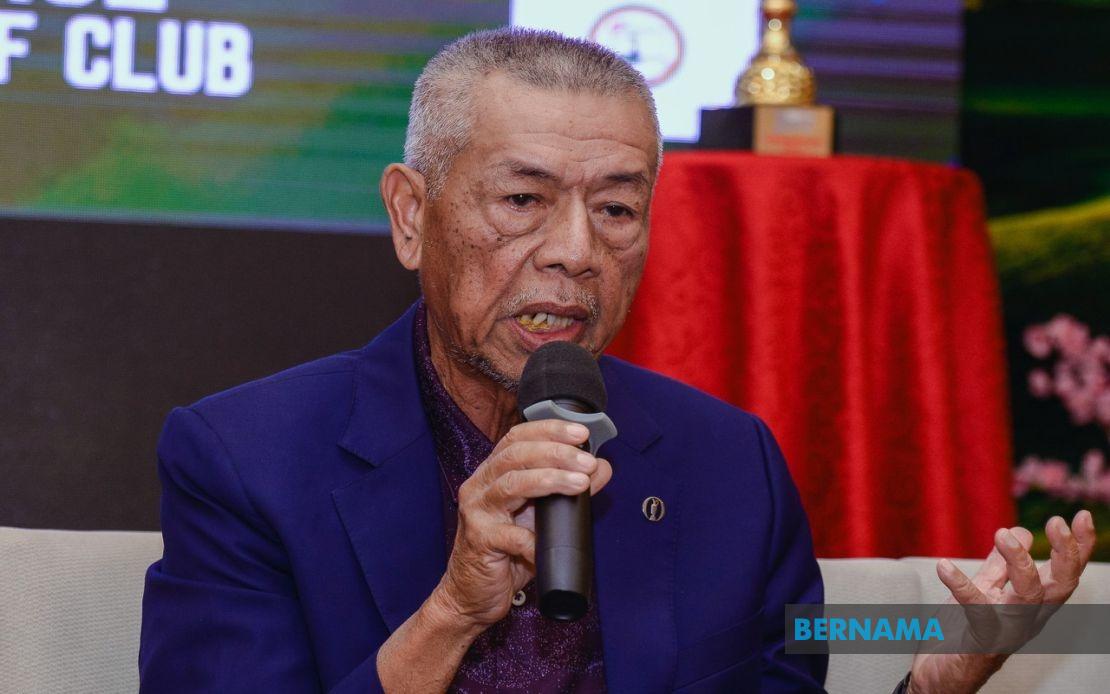 MGA Seeks Full-Time National Coach as Malaysia Gears Up for 2027 SEA Games