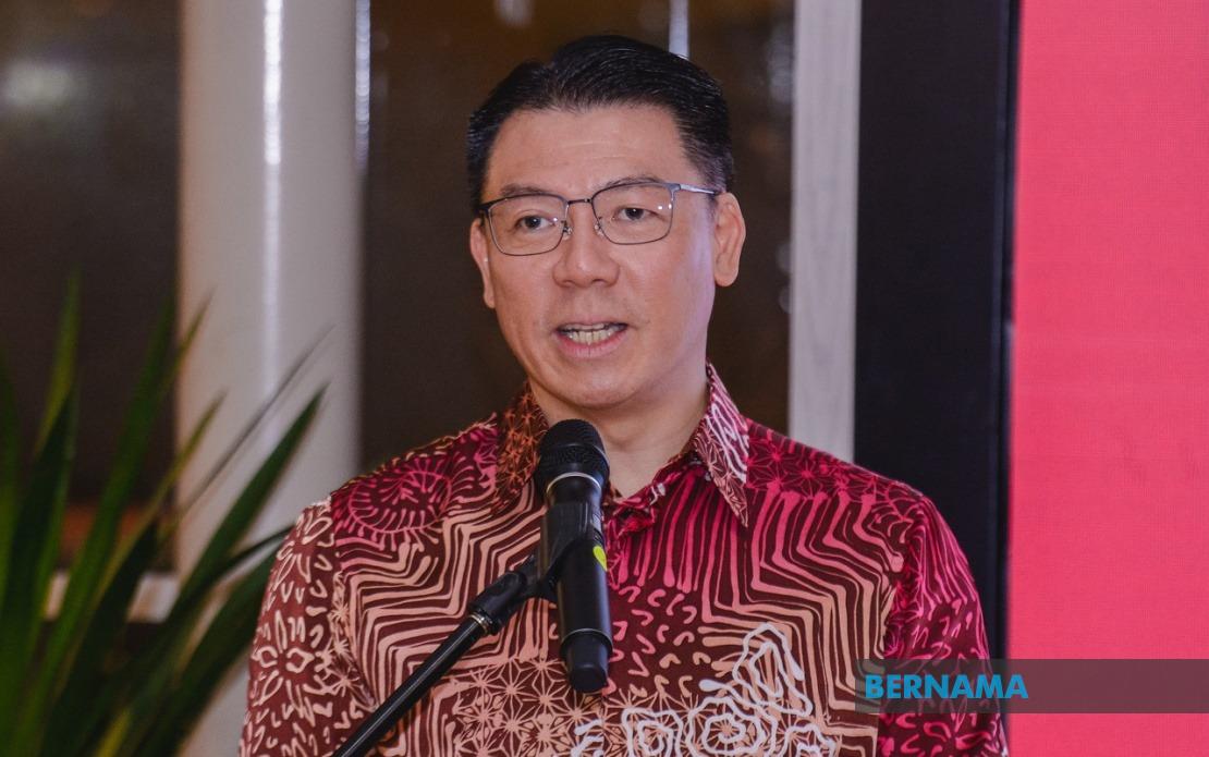Malaysia Offers 10% Home Purchase Discount at AREC 2026 Conference