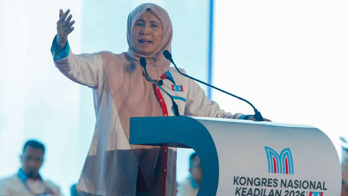 Nurul Izzah Presses Case for Sustained Reform Across PKR and State Administration