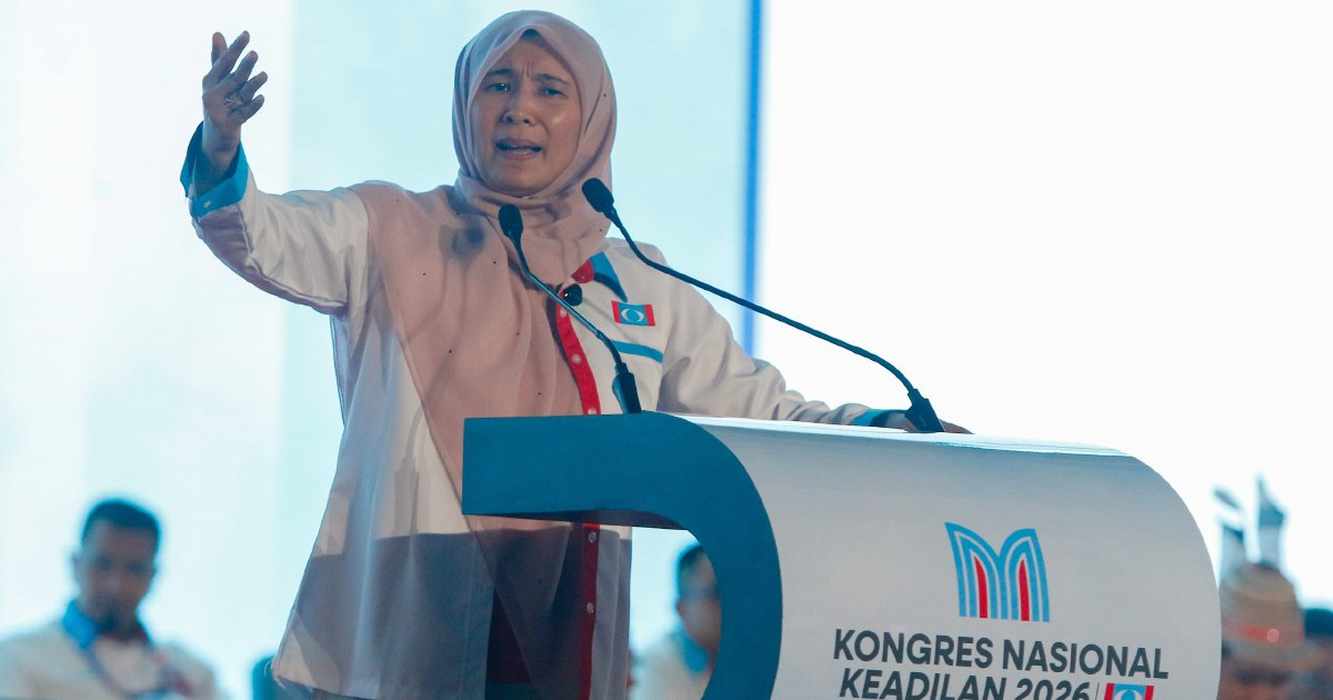 Nurul Izzah Presses Case for Sustained Reform Across PKR and State Administration