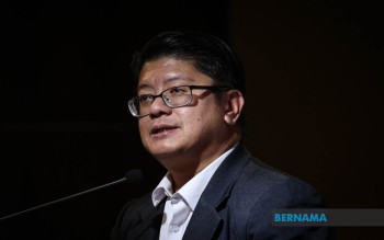 Sapangar Bay Container Port Expansion Progresses Toward 2027 Completion Amid Supply Chain Hurdles