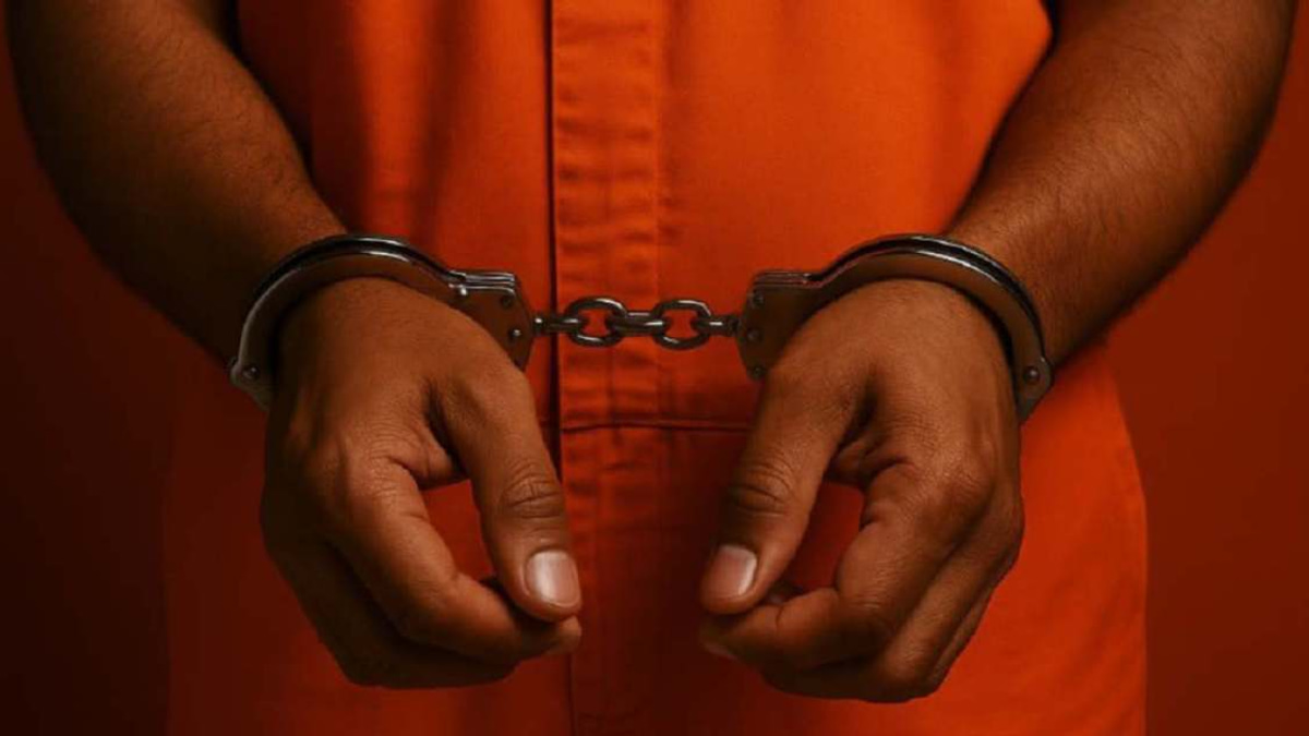 Malaysian detained at Surabaya airport with concealed drug cache in corset