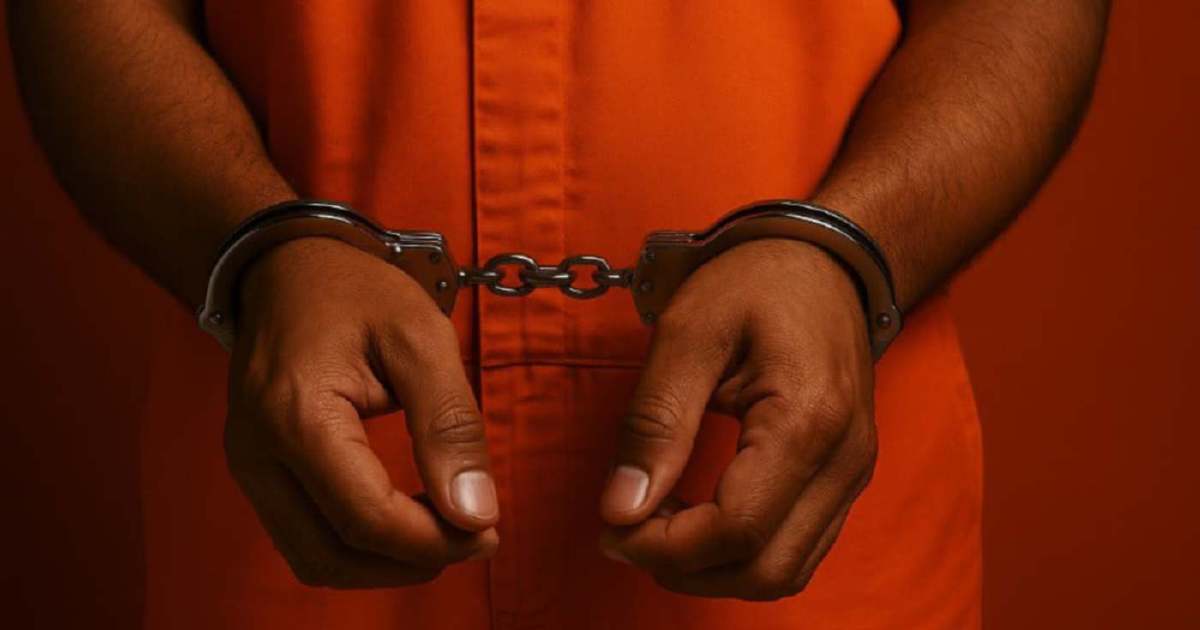 Malaysian detained at Surabaya airport with concealed drug cache in corset