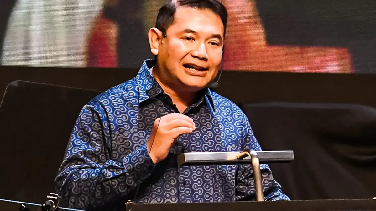 73 Candidates Line Up for Bersama's First Election Campaign in Johor State Polls