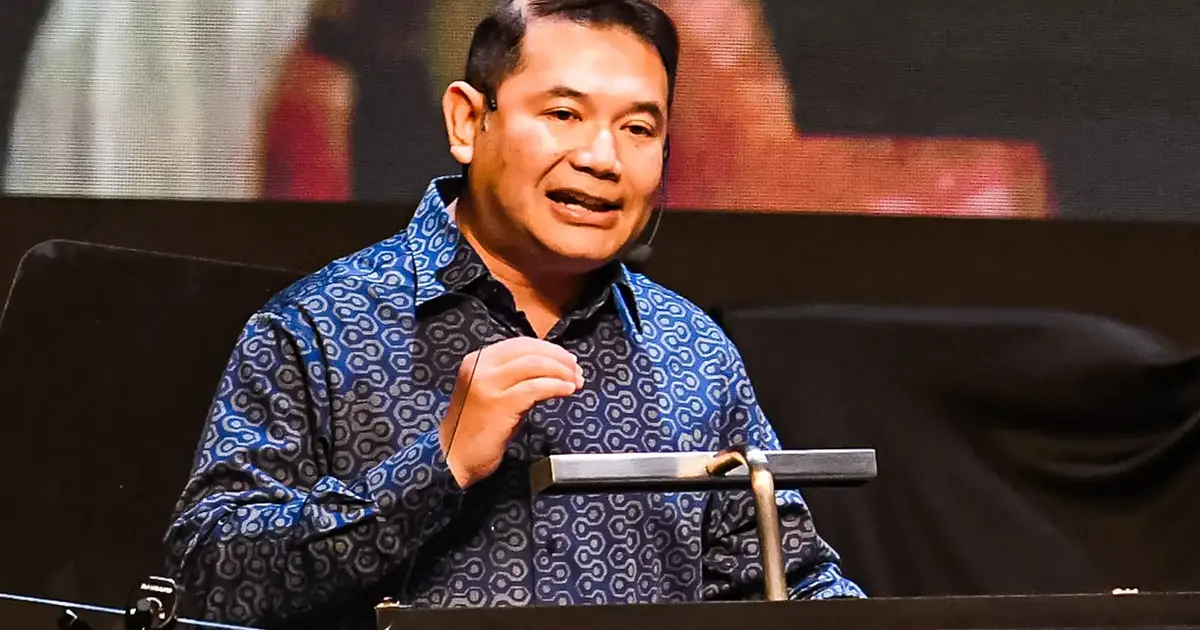73 Candidates Line Up for Bersama's First Election Campaign in Johor State Polls