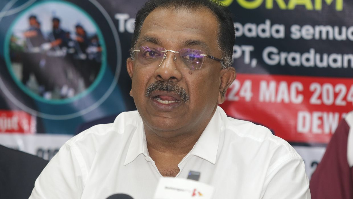 Selangor needs structured framework to resolve non-Muslim worship site disputes
