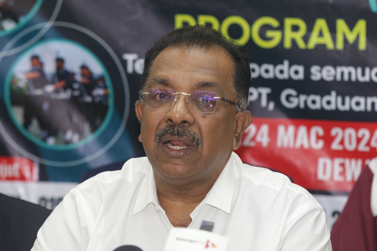 Selangor needs structured framework to resolve non-Muslim worship site disputes