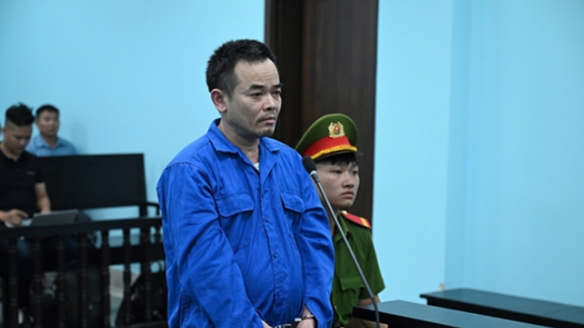 Hanoi truck driver sentenced to 20 years for dragging teenage girl to death
