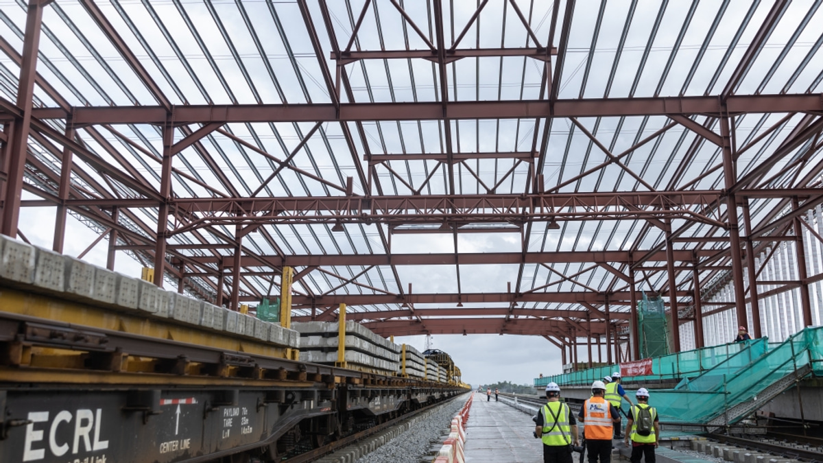 Government Allocates RM207 Million in Development Projects for Pasir Puteh as ECRL Infrastructure Nears Completion