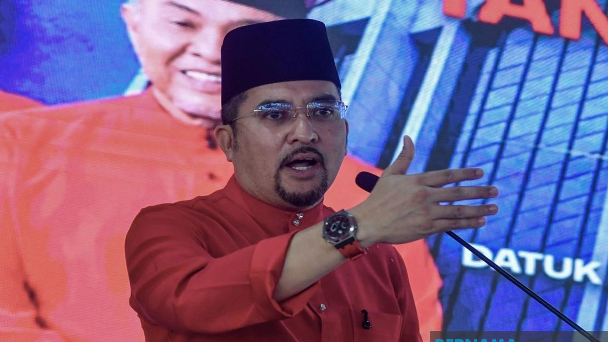 MRSM Ulul Albab Tanah Merah Construction Set to Launch in Early 2025