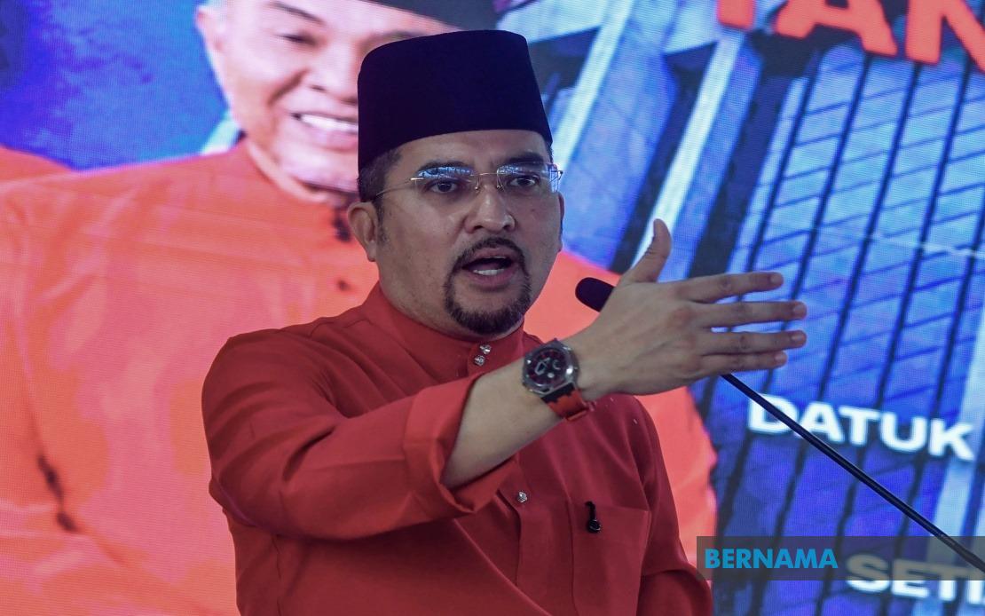 MRSM Ulul Albab Tanah Merah Construction Set to Launch in Early 2025