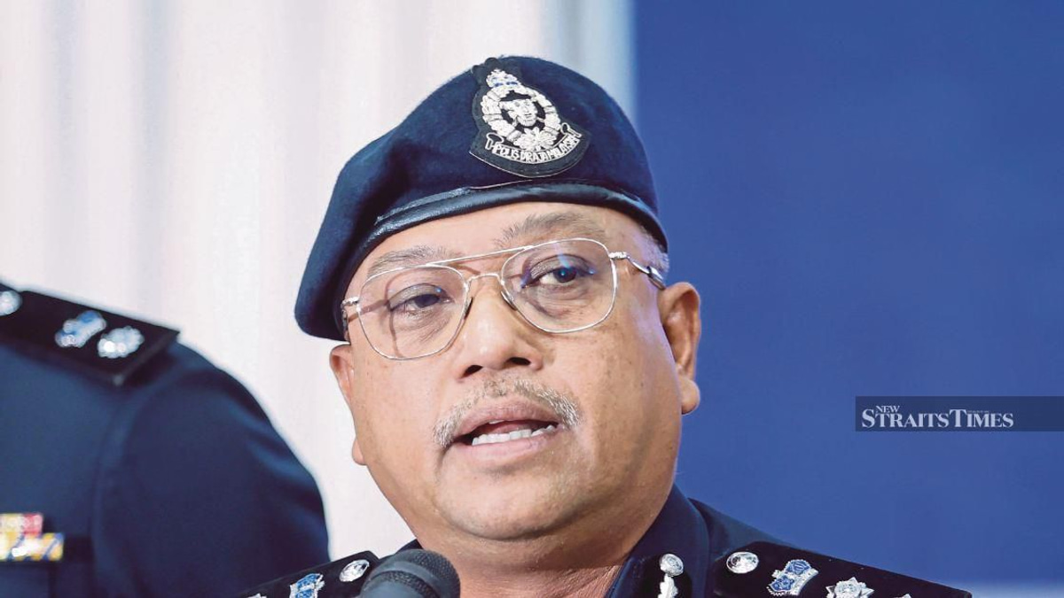 Foreign National Held Over Assault and Intimidation of Student in Sungai Besi