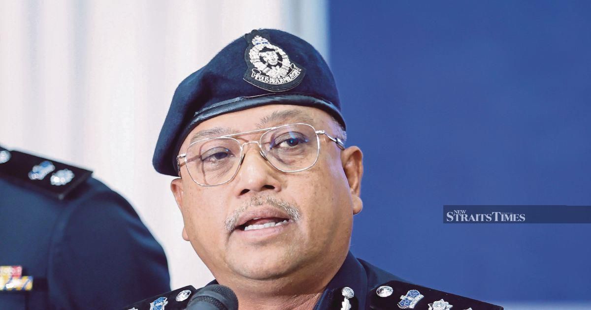 Foreign National Held Over Assault and Intimidation of Student in Sungai Besi