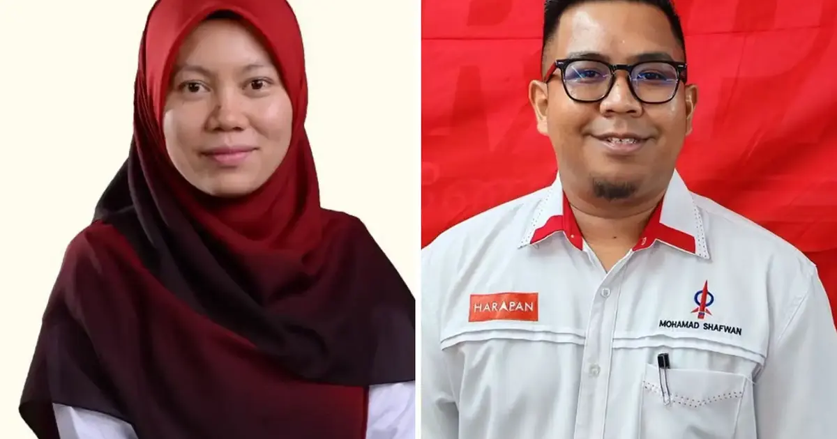 DAP Candidate Nor Zulaila Insists Party Badge No Barrier to Malay Support