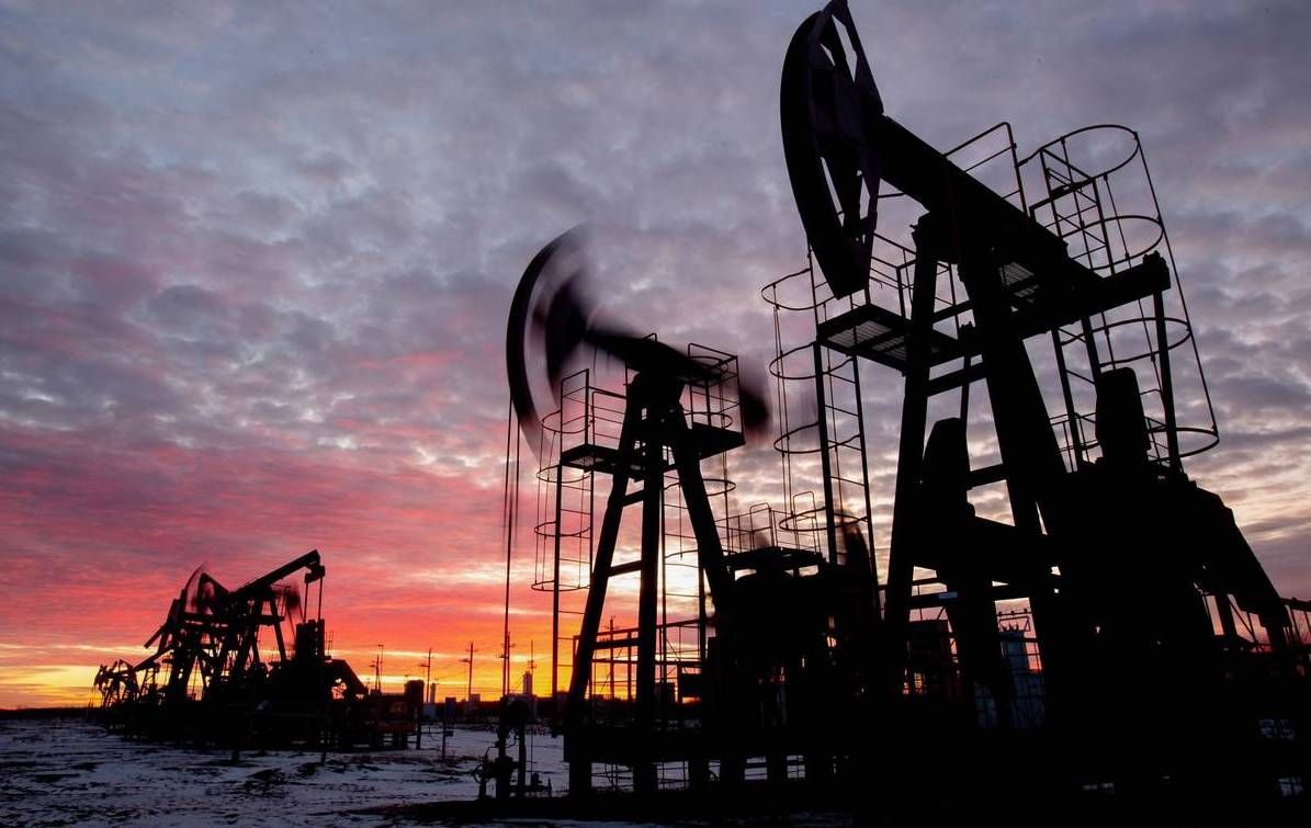 Oil prices rise modestly as Middle East tensions persist despite demand concerns