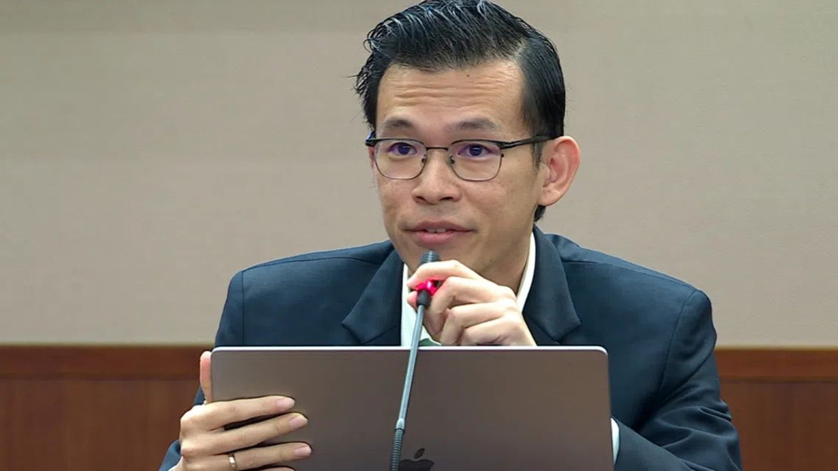Singapore Parliament Affirms Workers' Party Motion on Economic Reform, Debates Growth Model's Future