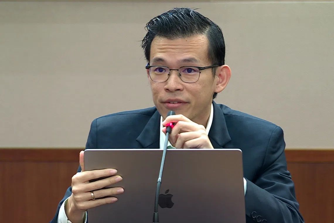 Singapore Parliament Affirms Workers' Party Motion on Economic Reform, Debates Growth Model's Future
