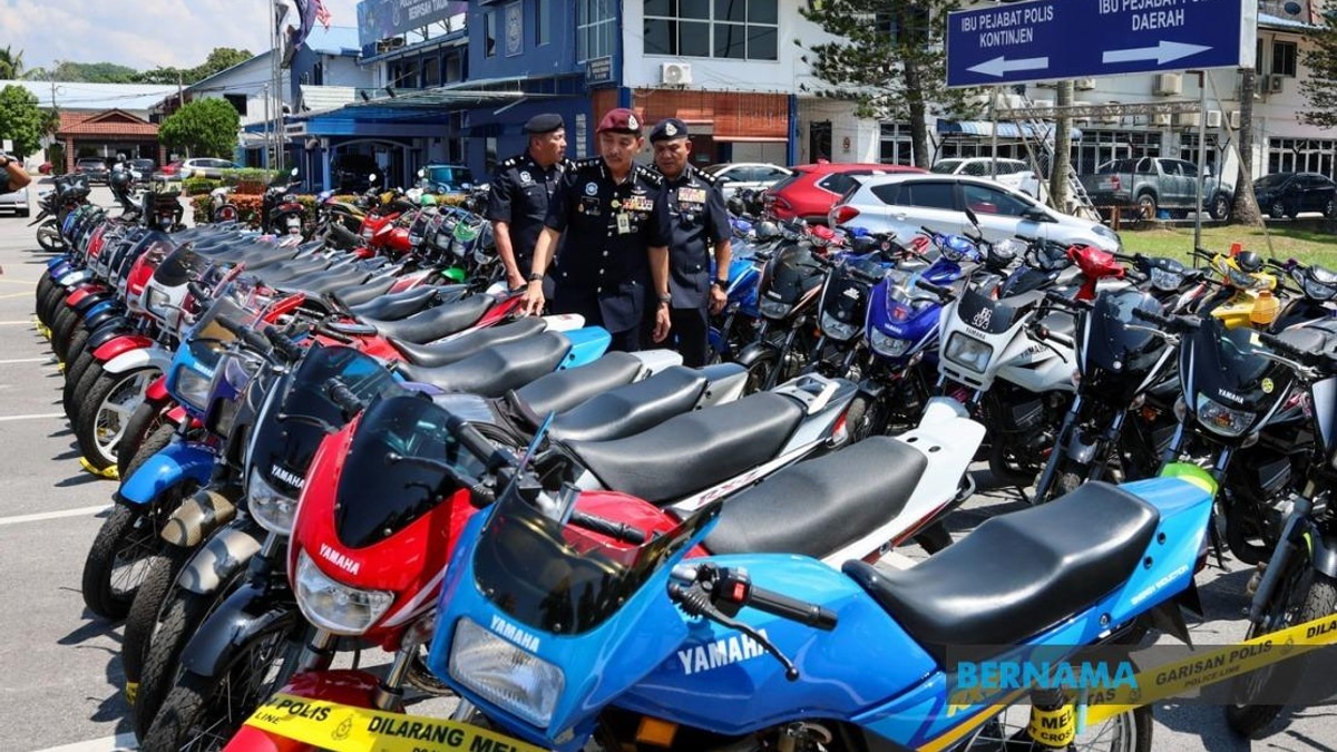 Road Safety Expert Urges Comprehensive Risk Plan for RXZ Motorcycle Gathering