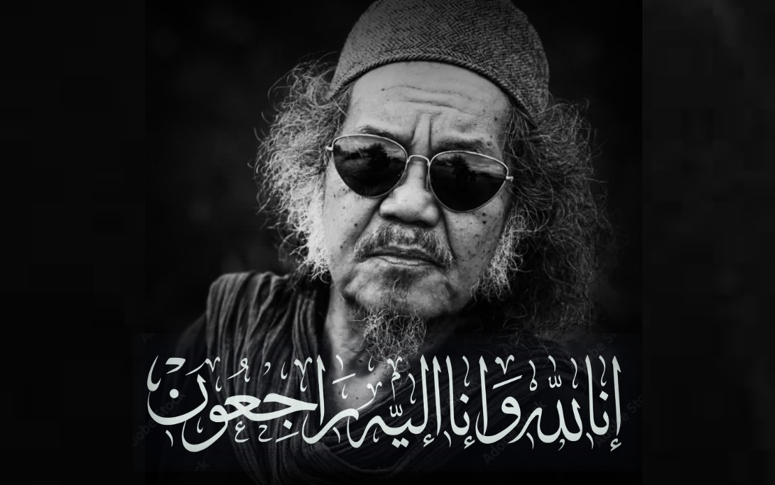 Veteran Malaysian Actor Kamarool Yusoff, 'Cik Man' of Gila-gila Remaja, Dies at 68