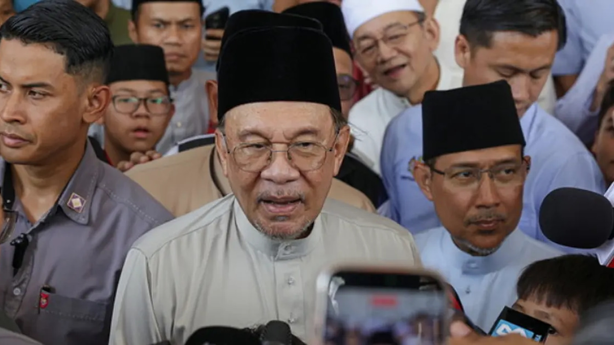 Full Tabung Haji RCI Report Released Without Edits, Anwar Confirms
