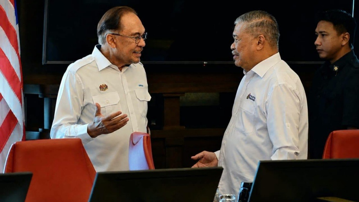 Malaysia Should Adopt China's Agricultural Models, Says Food Security Minister