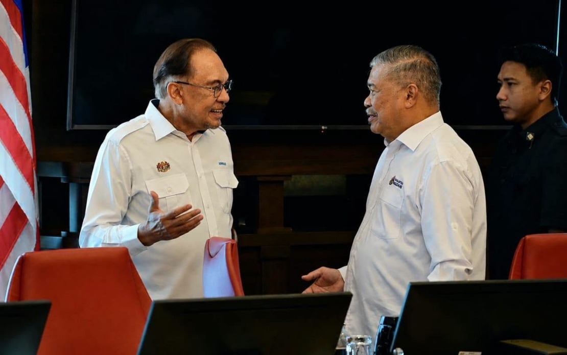 Malaysia Should Adopt China's Agricultural Models, Says Food Security Minister